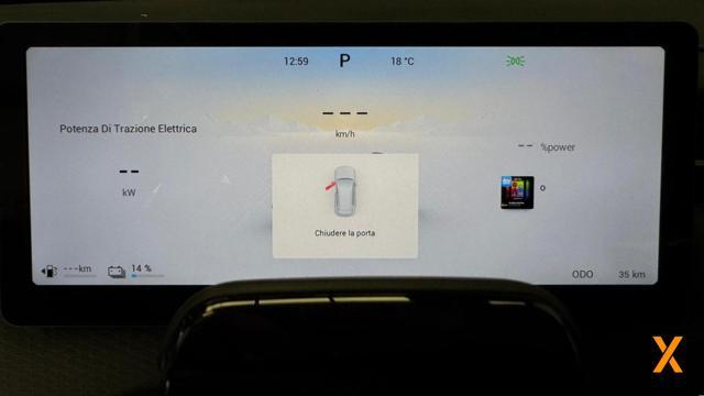 JAECOO Jaecoo 7 1.6 TGDI PREMIUM