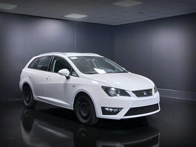 SEAT Ibiza ST 1.2 TSI FR