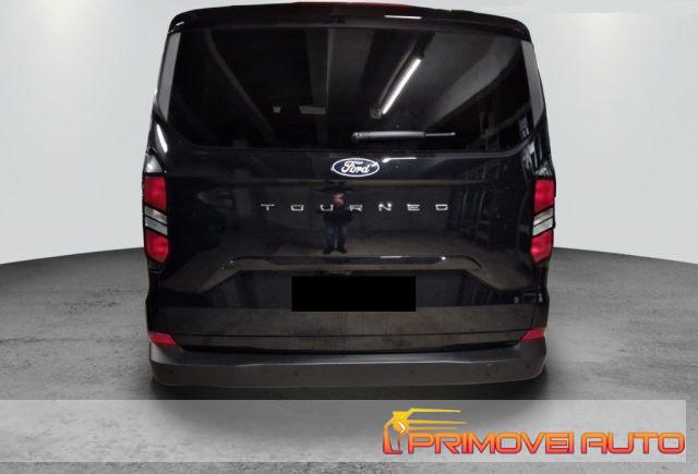 FORD Tourneo Custom 320 2.0 EcoBlue 136CV L1 Trend PRONTA CONSEGNA