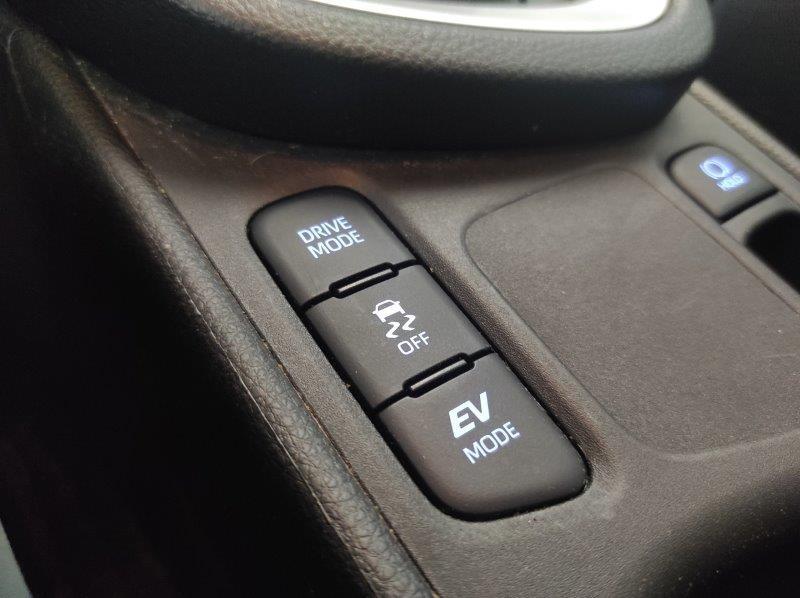 TOYOTA Yaris Cross - Yaris Cross 1.5 Hybrid 5p. E-CVT Trend