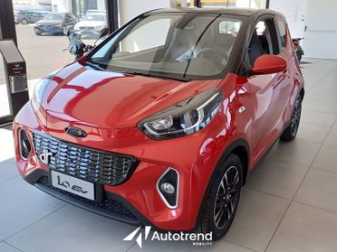 DR AUTOMOBILES dr 1.0 EV EV 61 CV Elettrica