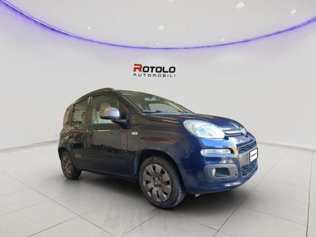 FIAT Panda 1.2 EasyPower K-Way