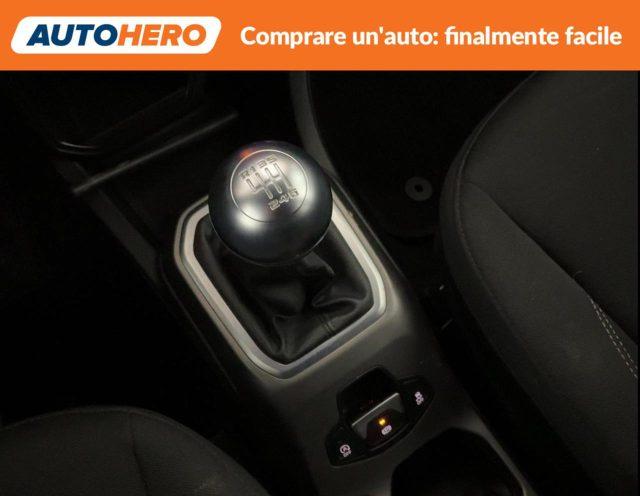 JEEP Renegade 1.6 Mjt 130 CV S