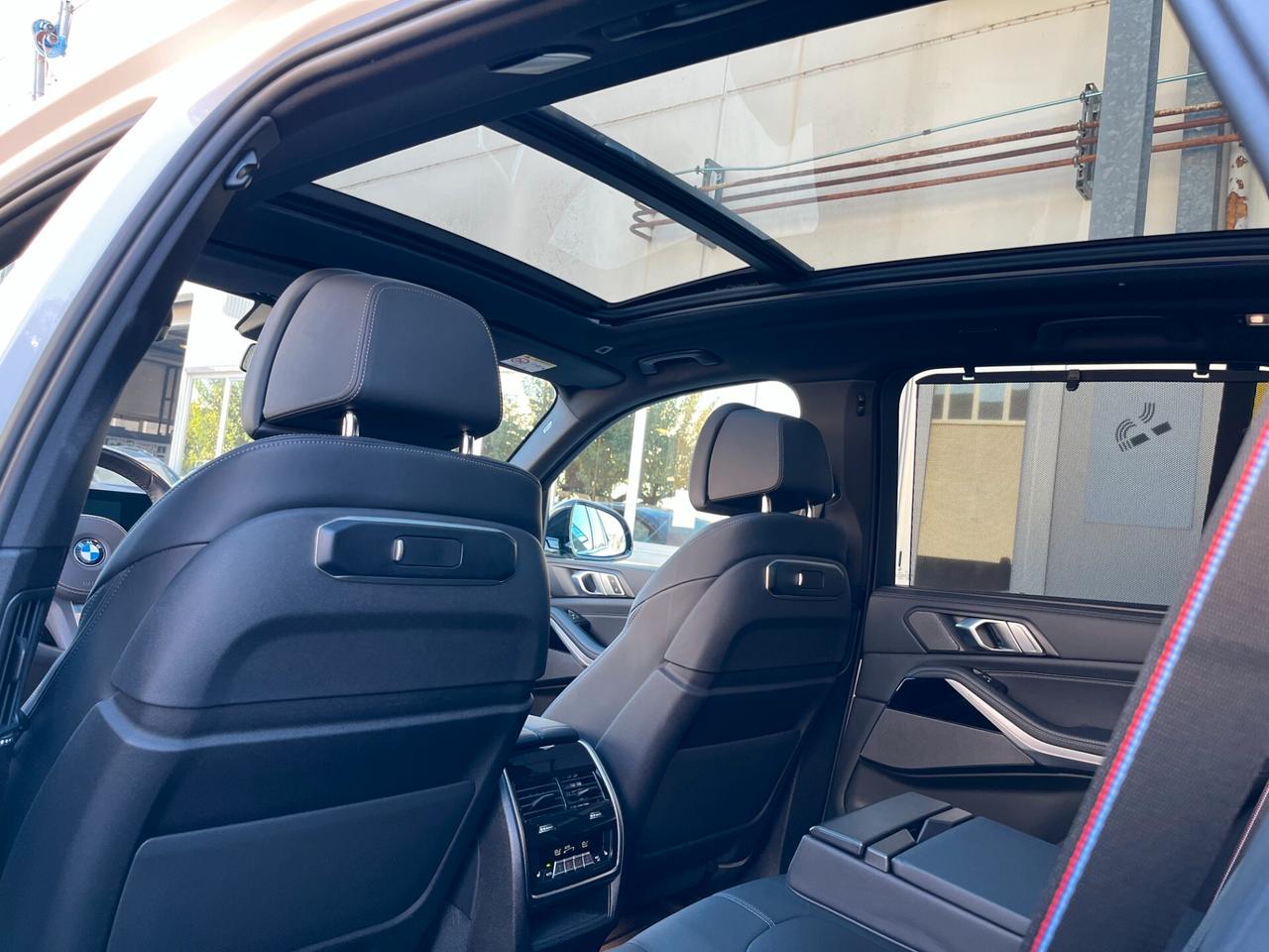 Bmw X5 xDrive30d 48V Msport
