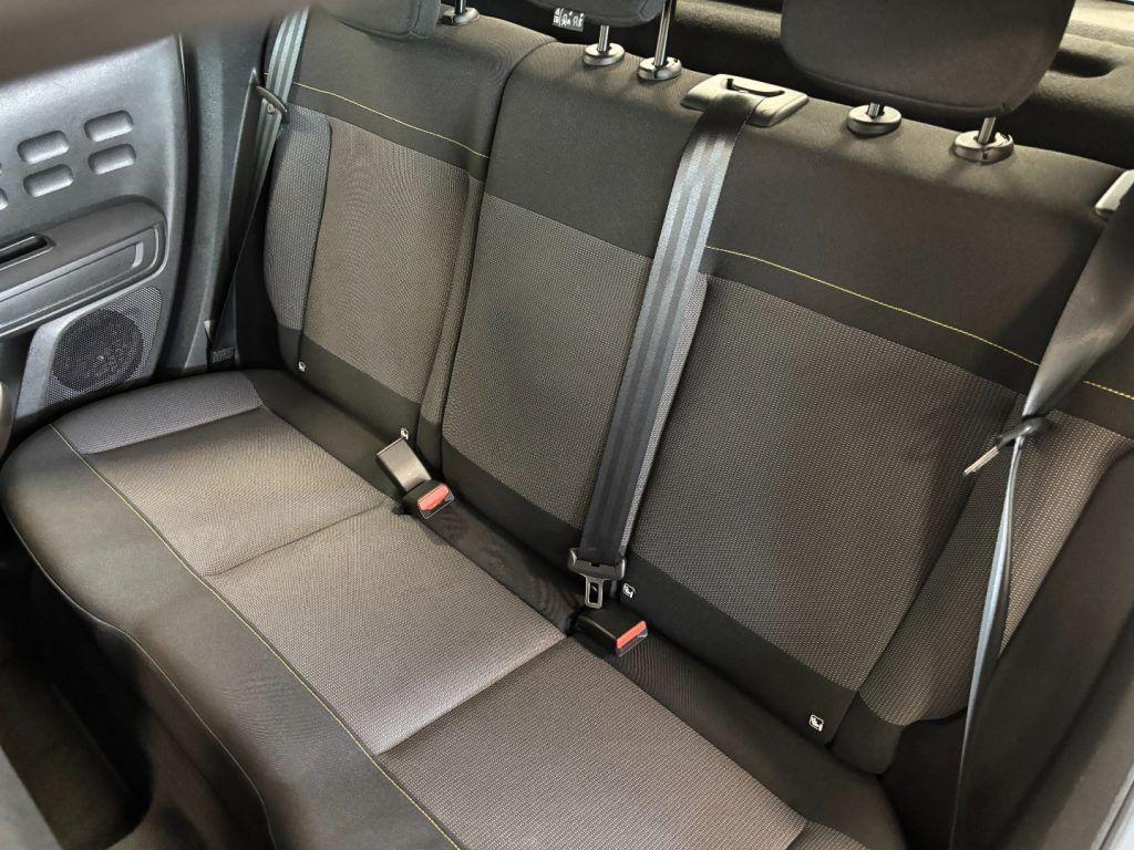 Citroen C3 1.2 Benzina Automatico EAT6 Shine