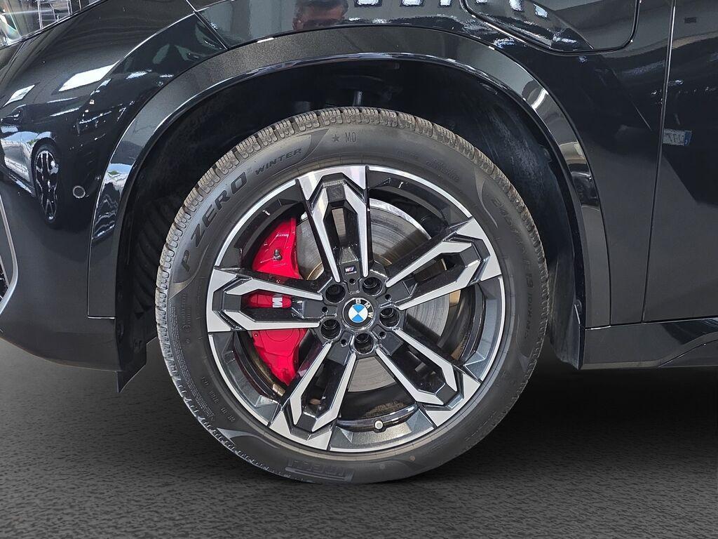 BMW X1 25 e MSport Pro xDrive DCT
