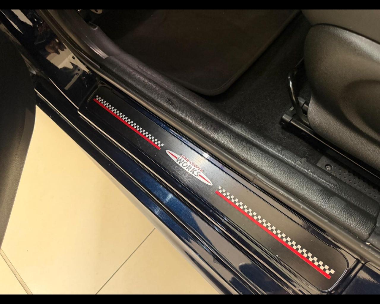 MINI Mini 5 porte (F55) - Mini 1.5 Cooper JCW 5 porte