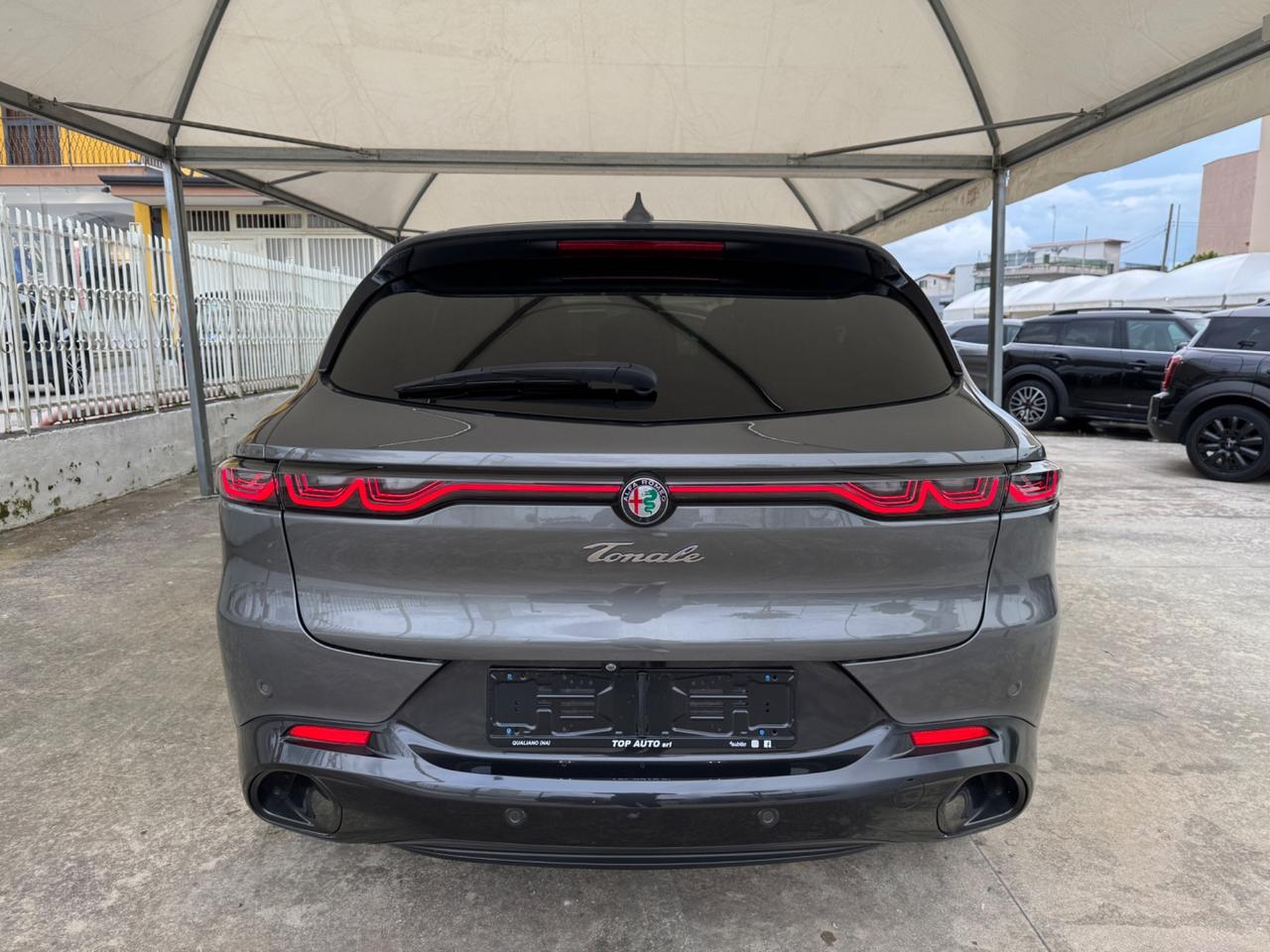 ALFA ROMEO TONALE 1.5 130 CV MHEV SPECIALE