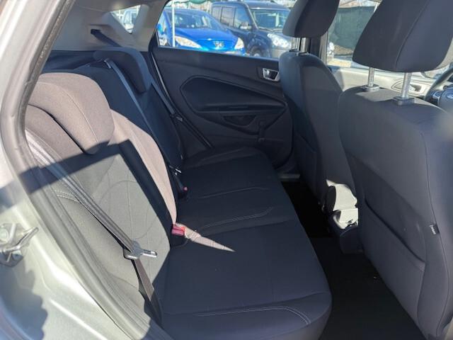 Ford Fiesta 1.4 5p. Bz.- GPL Titanium bombole valide fino al 2034