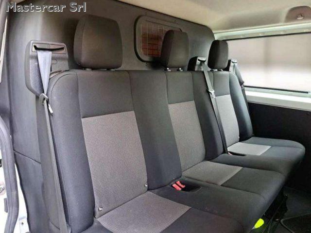 FORD Transit Custom N1 5 posti L2H1 TREND 2.0 ECOBLUE 130 CV - GF102RJ