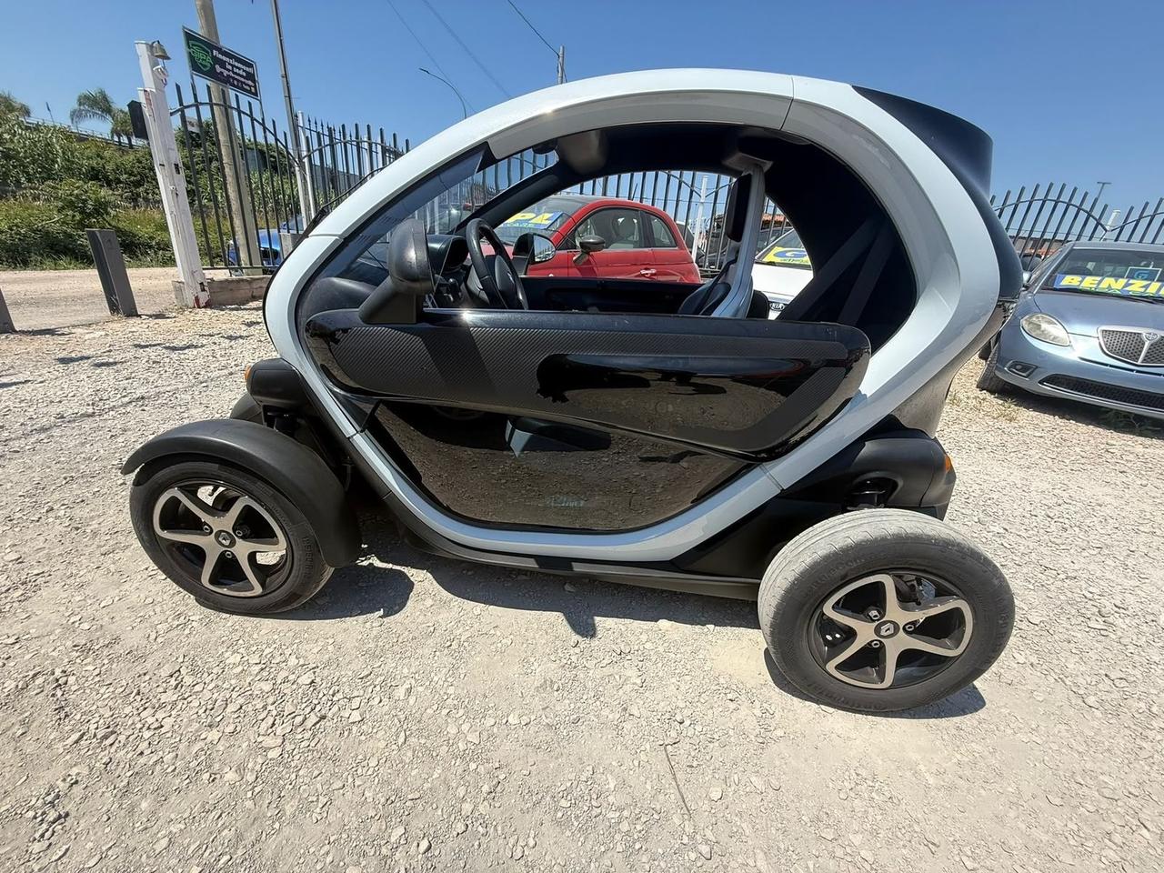 Renault Twizy INTENS