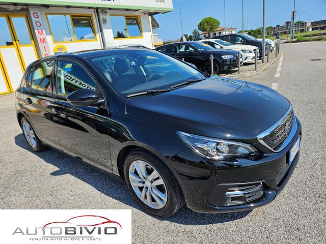 PEUGEOT 308 BlueHDi 100 S&S 5 porte Active