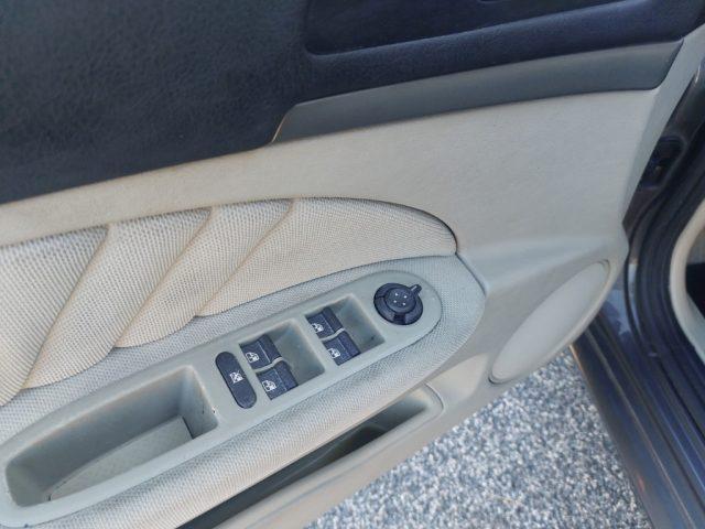 ALFA ROMEO 159 1.9 JTDm Sportwagon Eco Progression