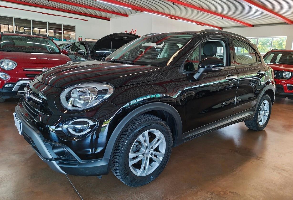 Fiat 500X 1.3 MultiJet 95 CV Cross