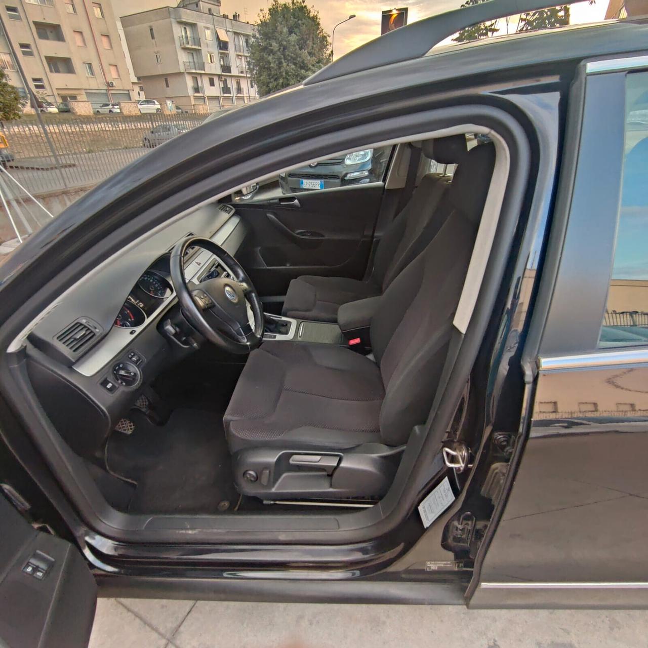 Volkswagen Passat 1.4 16V TSI Var. Comf. EcoFuel