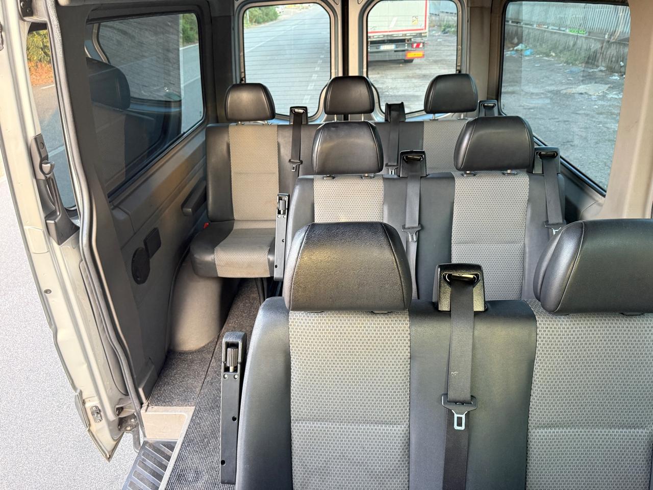 Minibus/ Sprinter 315 posti 9 euro 9.900