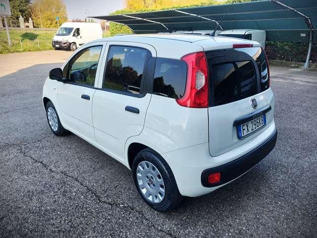 Fiat Panda Panda 1.2 Gpl 69 cv VAN N1 2 POSTI