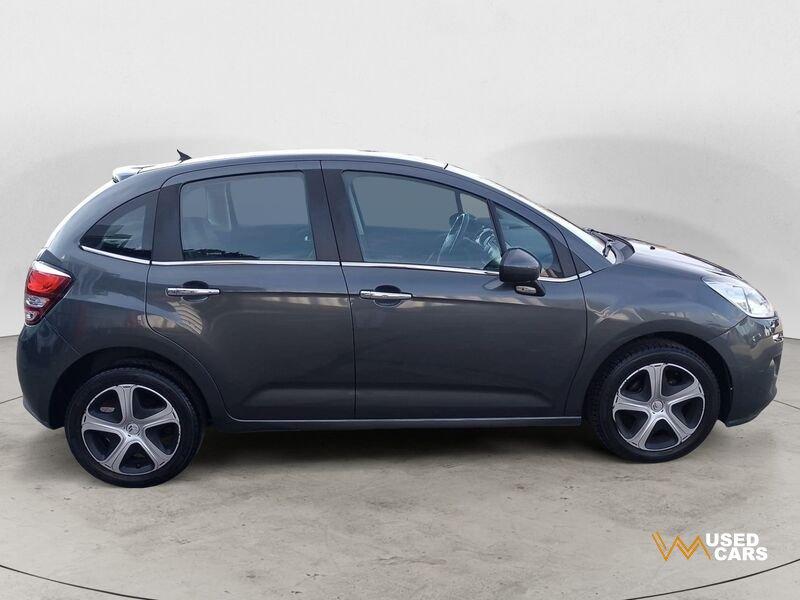 Citroën C3 C3 PureTech 82 Live Edition