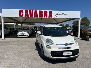 Fiat 500L 1.3 Multijet 85 CV Panoramic Edition Bianco Gelato