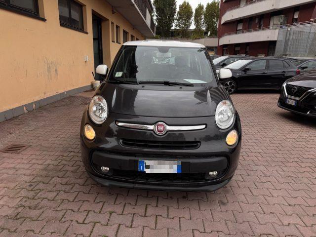 FIAT 500L 1.4 95 CV Lounge