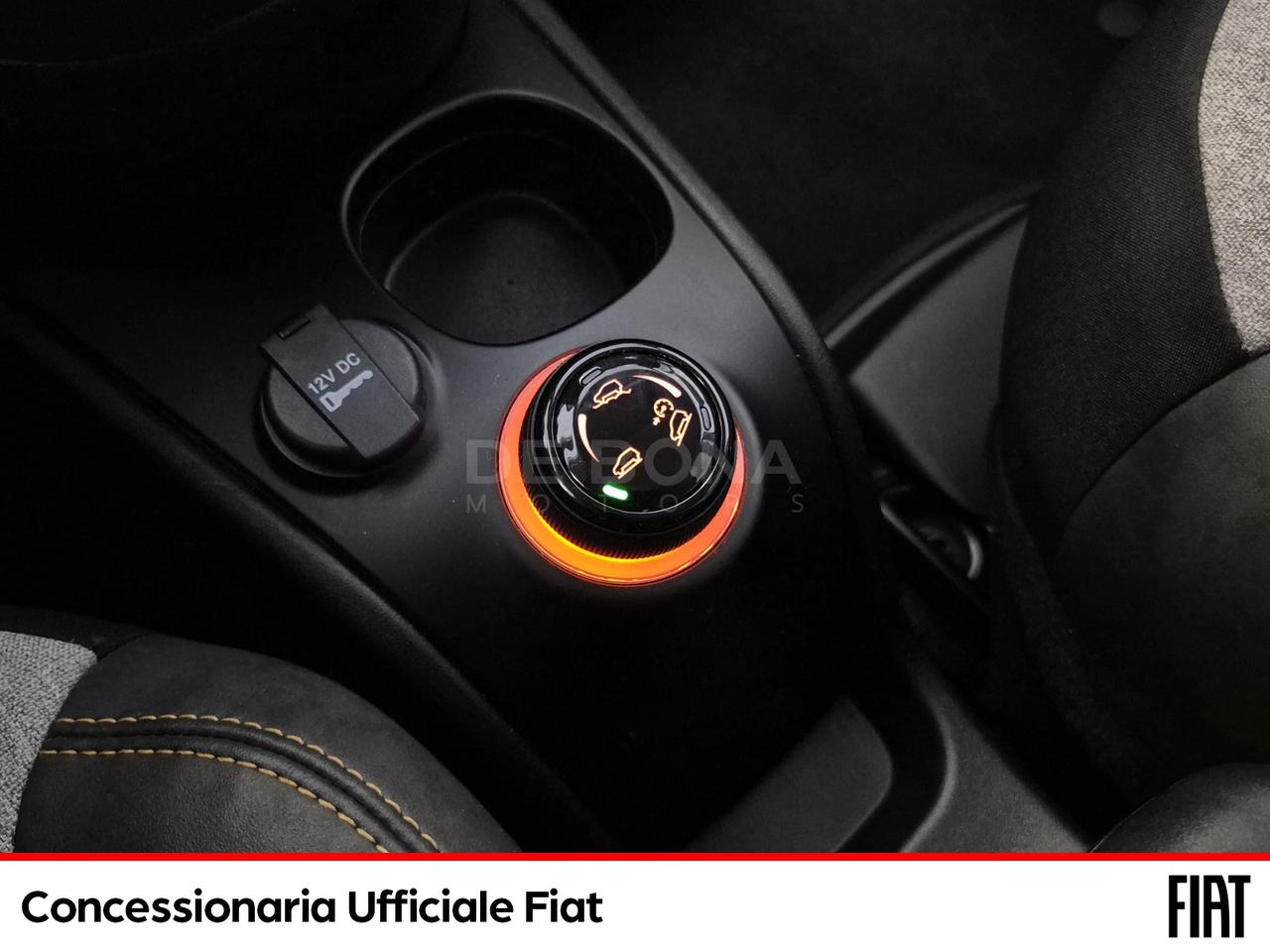 Fiat Panda 0.9 t.air t. city cross 4x4 s&s 85cv