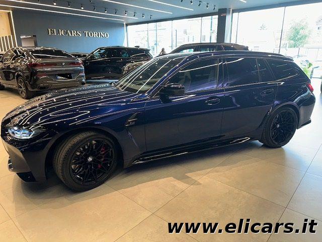BMW M3 Touring Competition M xDrive