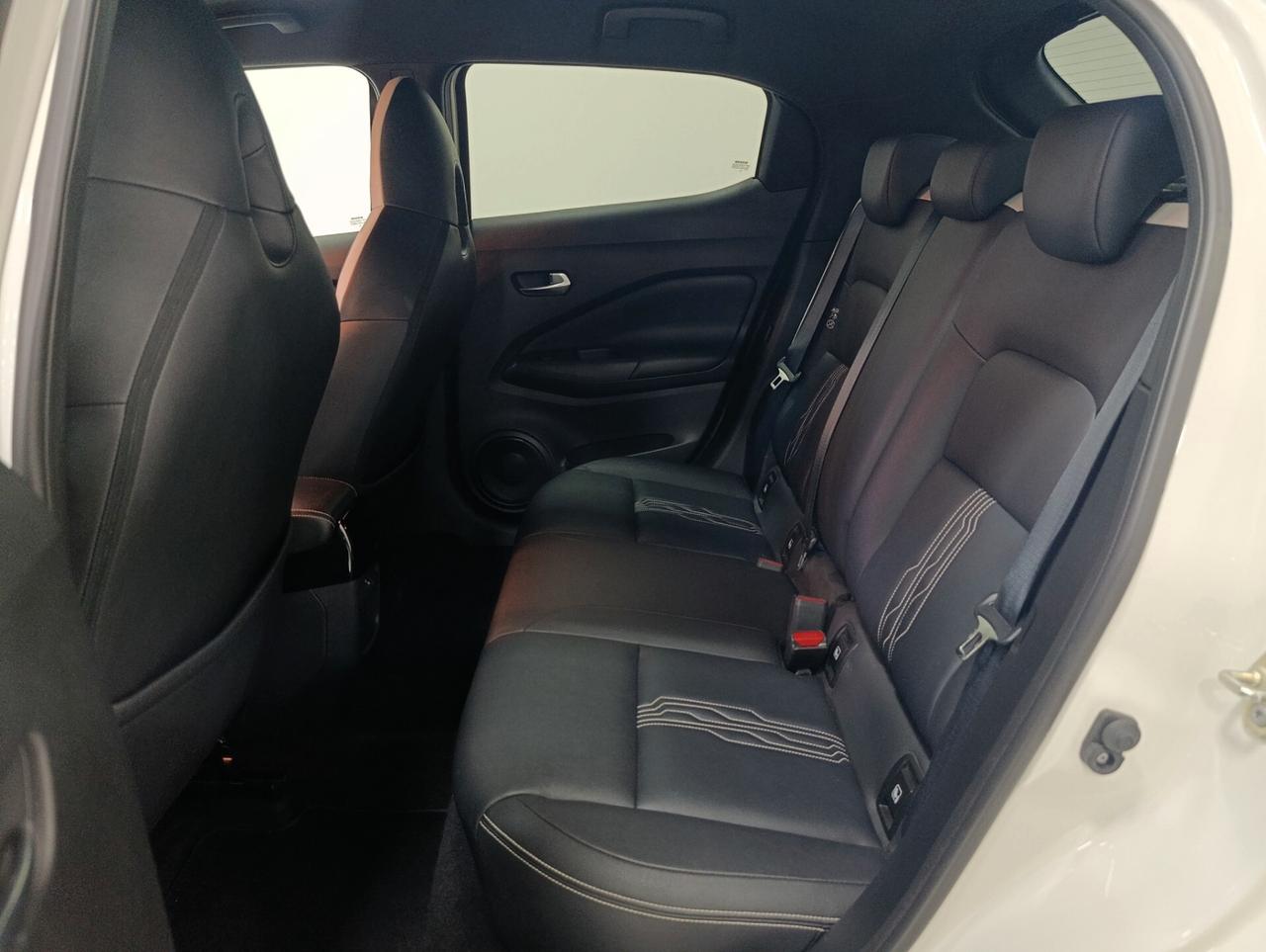 Nissan Juke 1.6 HEV Premiere Edition