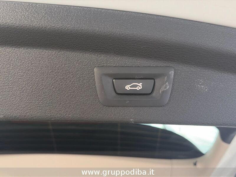 BMW X2 F39 Benzina xdrive25e Business X auto
