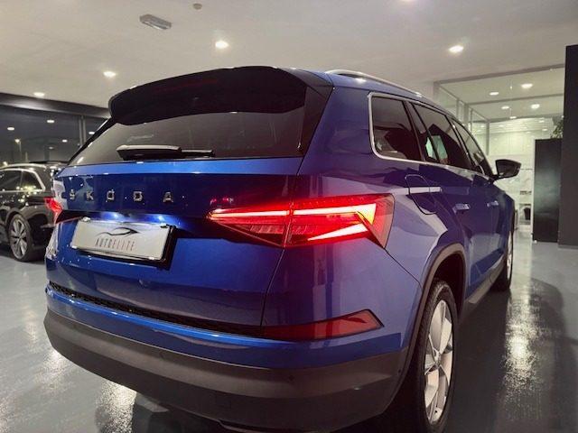 SKODA Kodiaq 2.0 TDI EVO 150CV DSG 7 posti Style