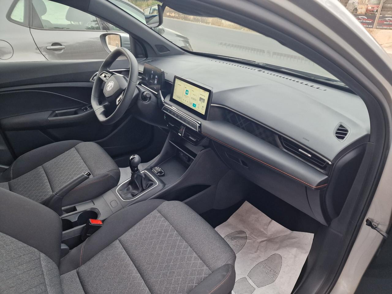 Mg MG3 1.5 Comfort