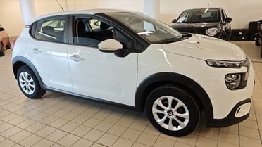 Citroen C3 1.2 83 cv Feel