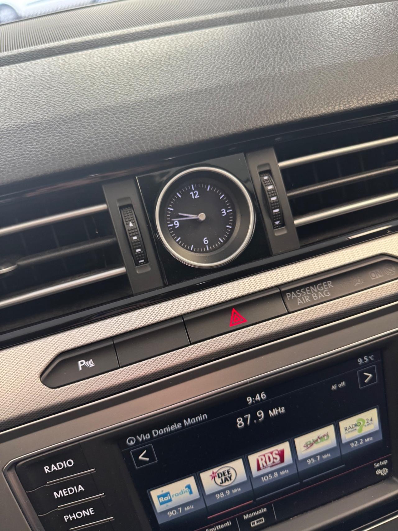 Volkswagen Passat SW 2.0 TDI 150 CV DSG