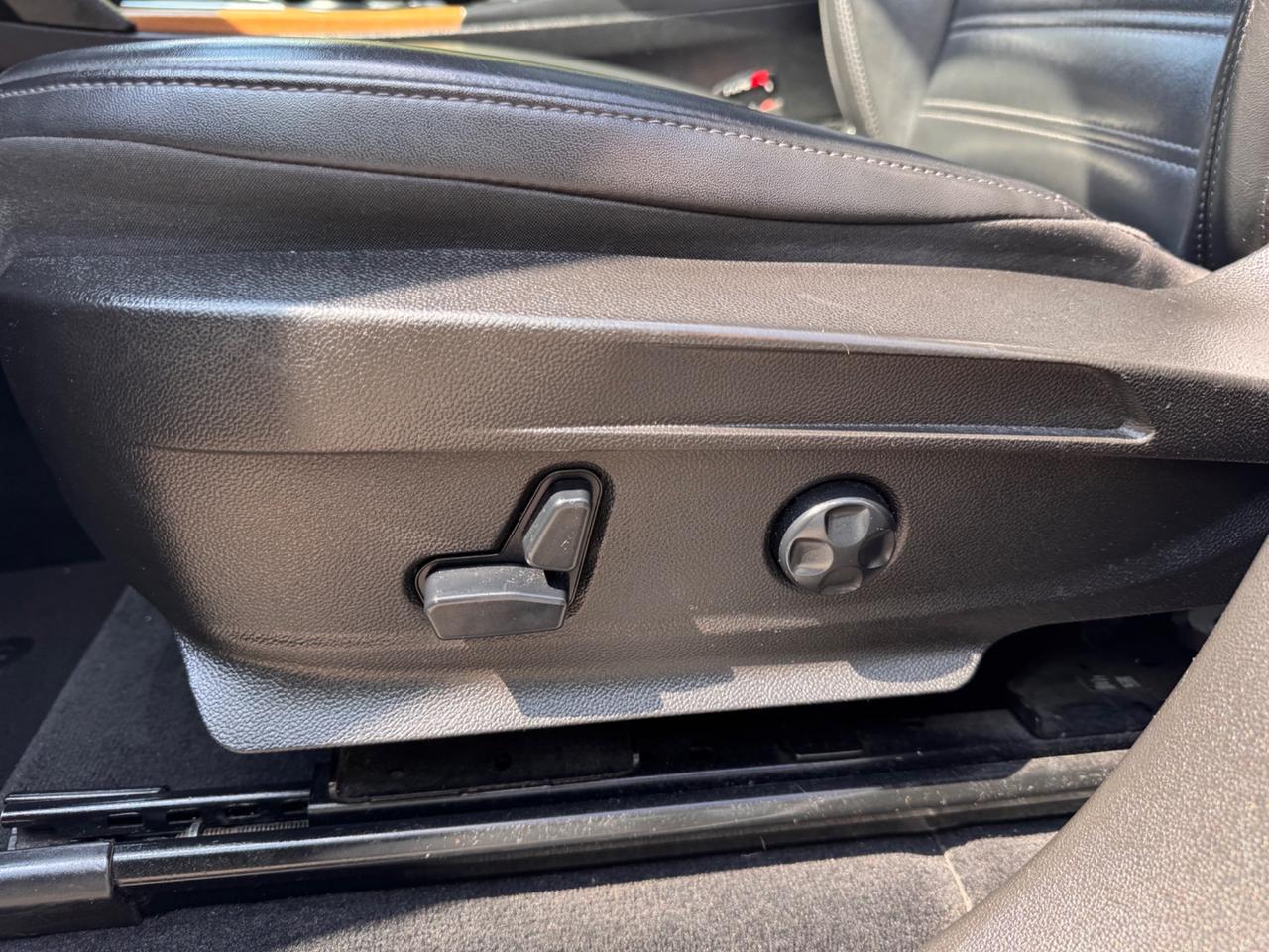 Alfa Romeo Stelvio 2.0 Turbo benzina 280cv
