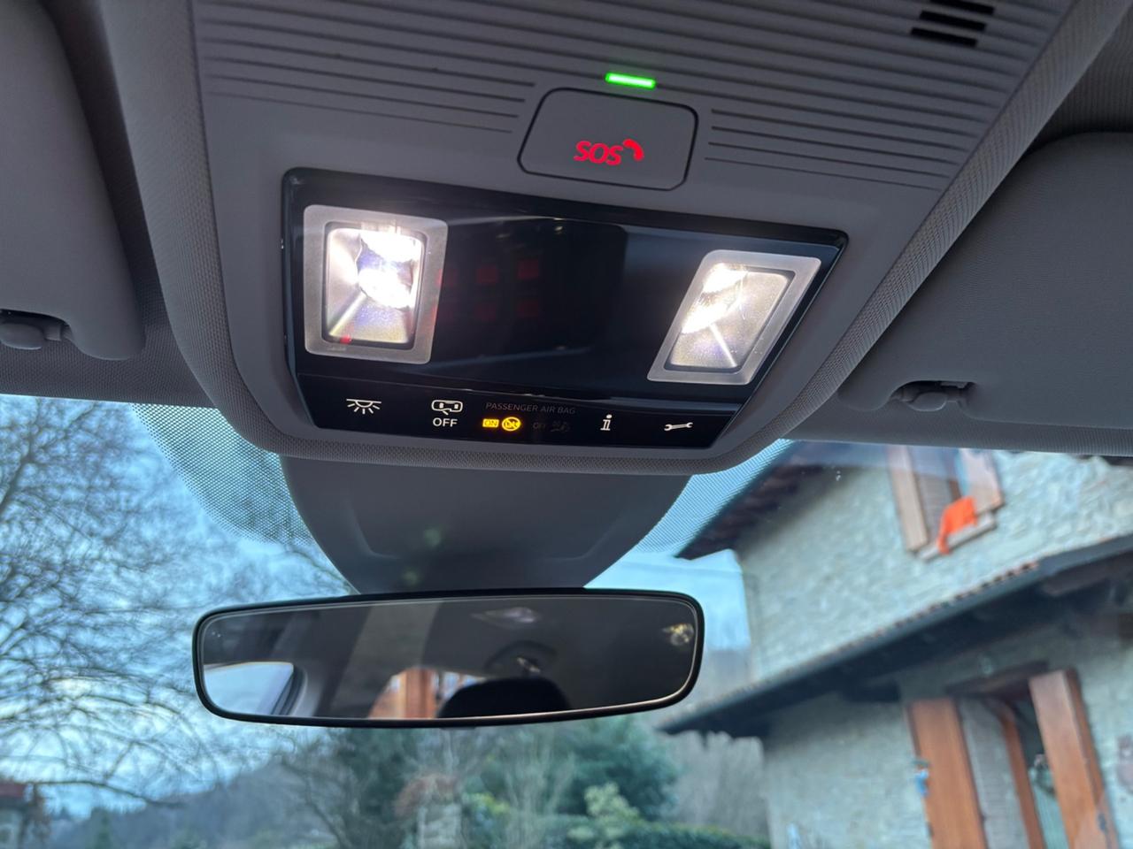 Volkswagen Golf 2.0 TDI 115 CV SCR Life - 09/2022