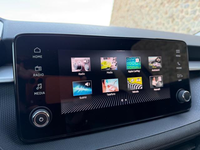 SKODA Fabia 1.0 TSI 95 CV SELECTION+NAVI CARPLAY APPLE&ANDROID