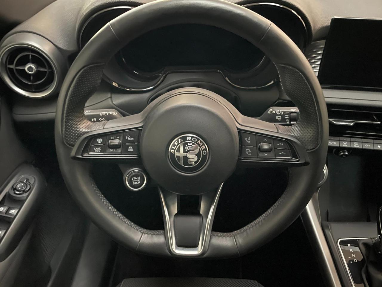 Alfa Romeo Tonale 1.6 Sprint 130cv tct6