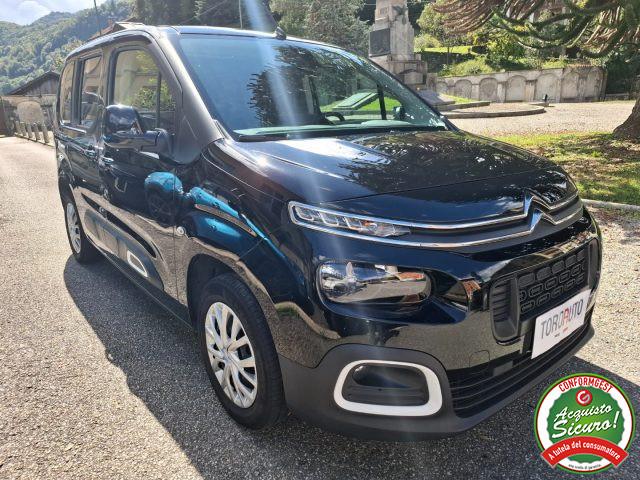 CITROEN Berlingo PureTech 110 Stop&Start M Feel MOTORE NUOVO