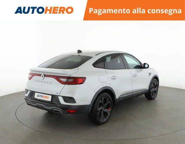 RENAULT Arkana Arkana Hybrid E-Tech 145 CV R.S. Line