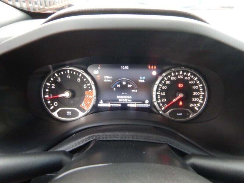 Jeep Renegade 1.0 T3 Limited ""FARI LED""