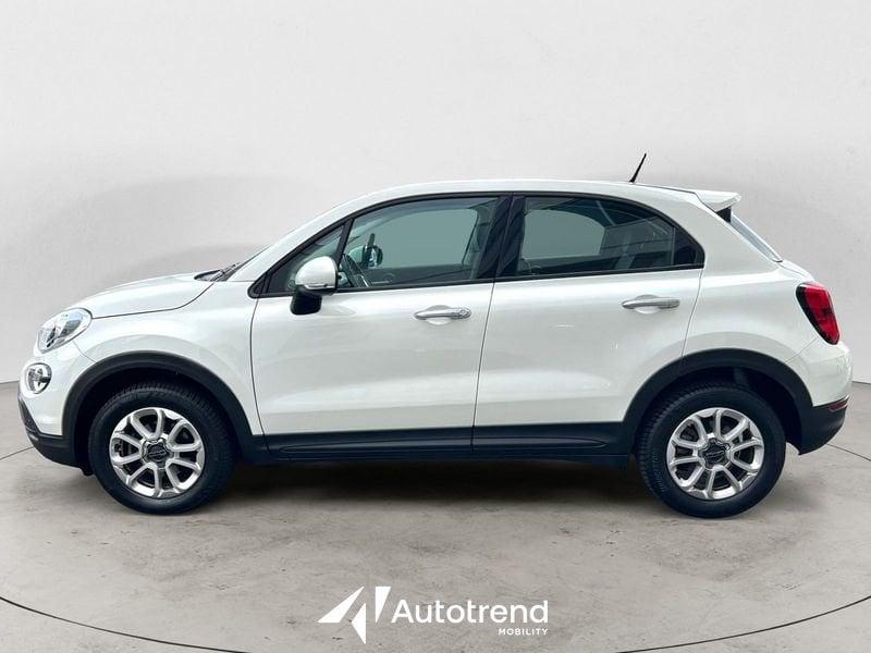 FIAT 500X 1.3 MultiJet 95 CV NAVI Business 4X2