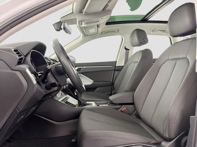 AUDI Q3 Q3 35 TDI S tronic Business Advanced