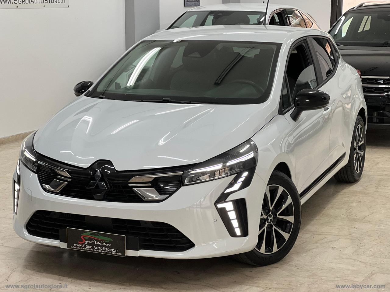 RENAULT Clio TCe 90 CV Techno 2024