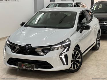 RENAULT Clio TCe 90 CV Techno 2024