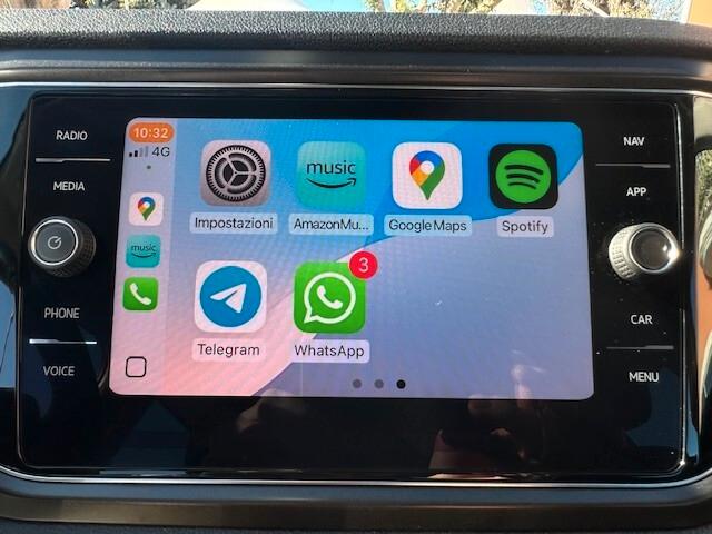 Volkswagen T-Roc 2.0 TDi 150CV 4MOTION - 2018