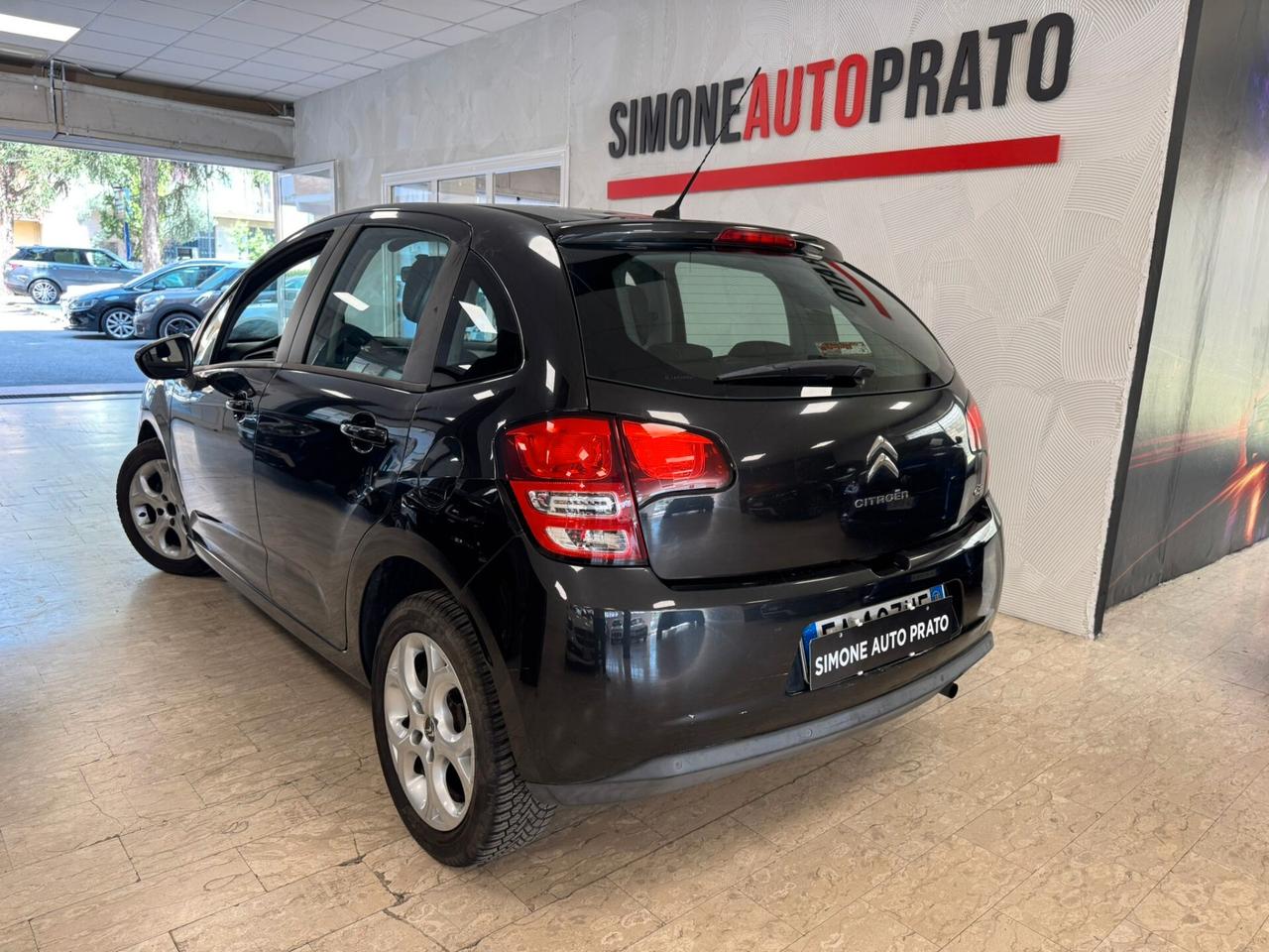 Citroen C3 1.1 Business