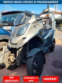 Quadro Quadro4 QOODER 400 CC UNIPRO *PREZZO VERO*