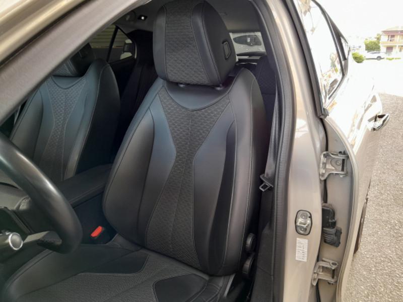 DS DS 4 PureTech 130 Automatico Bastille Busines 5 PORTE