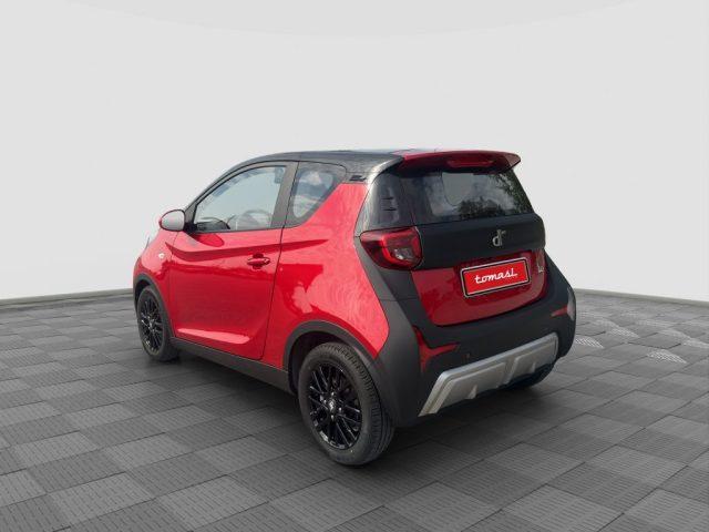 OTHERS-ANDERE OTHERS-ANDERE DR Automobiles DR1.0 dr 1.0 EV