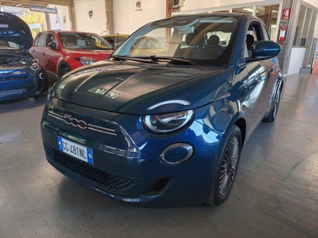 FIAT 500e Berlina 42 kWh Icon MY22