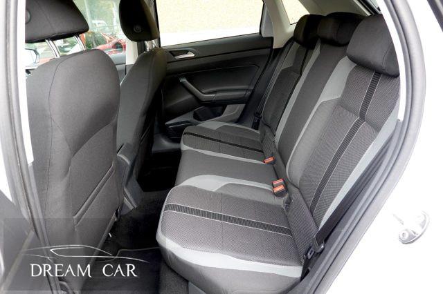 VOLKSWAGEN Polo 1.6 TDI 95 CV 5p. R-LINE PNEUMATICI 4SEASONS NUOVI